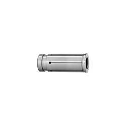 LEUCO UNIVERSAL REDUCING BUSHINGS Ã?1/2"X25 L=54.5