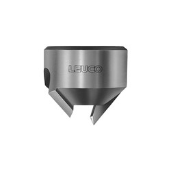 LEUCO COUNTERSINK PARTS HW TO BE MOUNTED ON TWIST DRILLS AND DOWEL BITS Ã?18XÃ?8.0 R