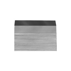 LEUCO BACK-SERRATED HS PLANING KNIVES - QUICKLOCK 150X35X4.0N