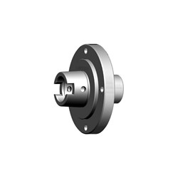 LEUCO MOUNTING ARBORS HSK 63F MODIFIED - WITHOUT GRIPPER GROOVE Ã?60X68XHSK 63F