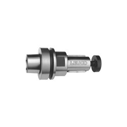 LEUCO MOUNTING ARBORS WITH HSK SHANK Ã?30X50XHSK 63F