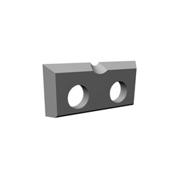 LEUCO PROFILE KNIVES 16X7.0X1.5N