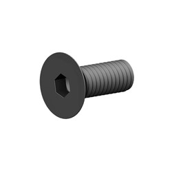 LEUCO COUNTERSUNK SCREWS M10X30 DIN EN ISO 10642