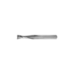 LEUCO FINISHING CUTTERS VHW - ECOLINE Ã?5.0X15XÃ?6.0 Z=2 R POS