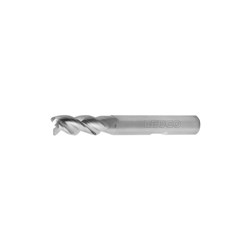 LEUCO HIGH-PERFORMANCE SHANK-TYPE CUTTERS WITH SOLID CARBIDE BODY FOR THE MACHINING