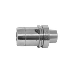 LEUCO HYDRO CLAMPING CHUCK PS-SYSTEM WITH HSK 63F Ã?20X51XHSK 63F L=105