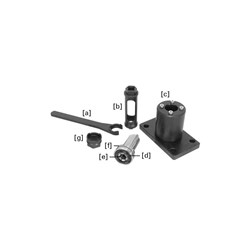 LEUCO STARTERKIT SET1