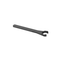 LEUCO HOOK WRENCHES ØD=25. L=200