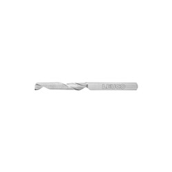 LEUCO HIGH-PERFORMANCE SHANK-TYPE CUTTERS WITH SOLID CARBIDE BODY FOR THE MACHINING