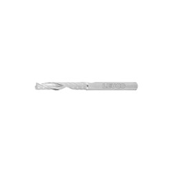 LEUCO HIGH-PERFORMANCE SHANK-TYPE CUTTERS WITH SOLID CARBIDE BODY FOR THE MACHINING