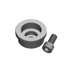 LEUCO ADAPTER Ã?35X25 L=16