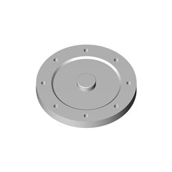 LEUCO LID 106X15X20