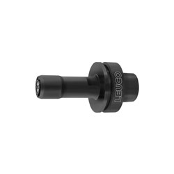 LEUCO DAW-IN COLLET CHUCK SYSTEM 470E/ER32 WITH HSK 63F Ã?2-20XHSK 63F L=95