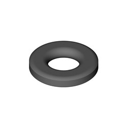 LEUCO SEALING RINGS 1.78X1.02 NBR872