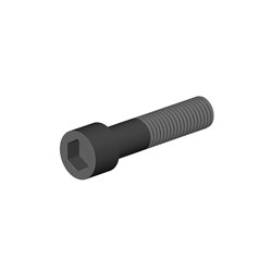 LEUCO HEAD CAP SCREWS M14X60-12.9 DIN EN ISO 4762