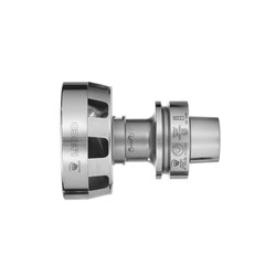 LEUCO AEROTECH-SYSTEM WITH HSK 63F WITH HYDRO EXPANSION CLAMPING Ã?6-16XHSK 63F L=122.