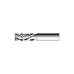 LEUCO SHANK-TYPE ROUGHING CUTTERS DP Ã?20X50XÃ?20 Z=2+2