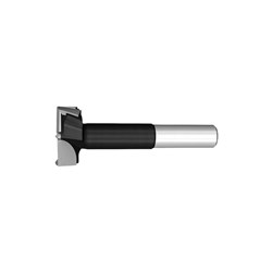 LEUCO CYLINDER BORING BITS HW - "LIGHT" Ã?20XÃ?10 L