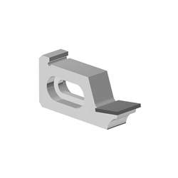 LEUCO CUTTING EDGES DP-TIPPED 15X51.3X25N