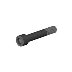 LEUCO HEAD CAP SCREWS M14X80-12.9 DIN EN ISO 4762