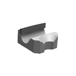 LEUCO DP CUTTING EDGE 14.2X8.9X17.2N
