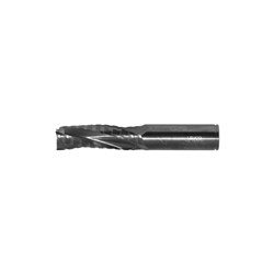 LEUCO ROUGHING / FINISHING CUTTER VHW "NF" Ã?20X60XÃ?20 Z L POS