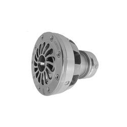 LEUCO AEROTECH-SYSTEM FACEPLATE WITH HSK 63F WITH HYDRO EXPANSION CLAMPING Ã?6-2