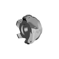 LEUCO SCRAPER-HOLDER, 5 TIMES - HOLZ-HER, AGGREGATE ZK701 40 RR