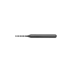 LEUCO MICRO TWIST DRILLS WITH SOLID CARBIDE BODY Ã?1.0X8.5XÃ?3.175 L