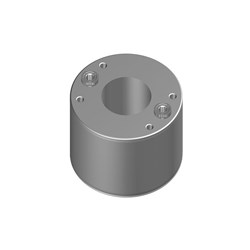 LEUCO HYDRO CLAMPING BUSHINGS Ã?90X40 L=82