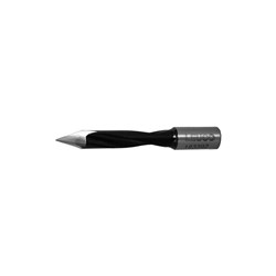 LEUCO ECOLINE THROUGH-HOLE BITS HW Ã?6.0X40XÃ?10 L