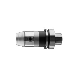 LEUCO UNIVERSAL DRILL CHUCKS Ã?2-16XHSK 63F L=102