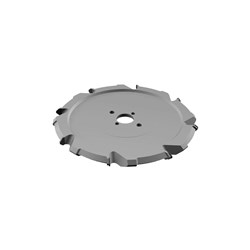 LEUCO DIAMAX V-GROOVE PROFILE CUTTERS DP FOR ALUMINUM COMPOSITE MATERIALS Ã?244X13XÃ
