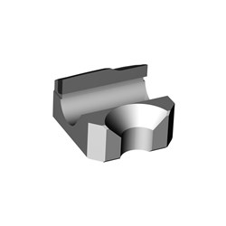 LEUCO DP CUTTING EDGE 8.2X8.9X17.2 RR
