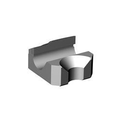 LEUCO DP CUTTING EDGE 8.2X8.9X17.2 LL