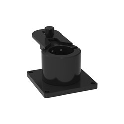 LEUCO MOUNTING BLOCK HSK WEINIG Ã?HSK WEINIG