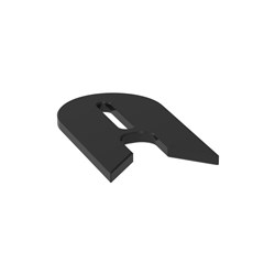 LEUCO MOUNTING FORK SW41