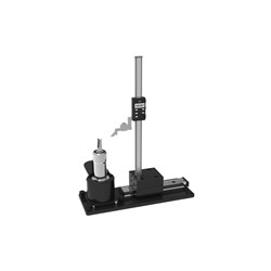 LEUCO DIGITAL MOUNTING AND MEASURING DEVICE
