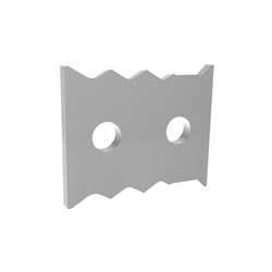 LEUCO MULTI SCRAPER KNIVES HW - IMA 24X20X2.0N