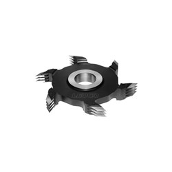 LEUCO FINGER JOINT CUTTERS HS TOPCOAT 104 Ã?160X28.6XÃ?50 Z=3+3