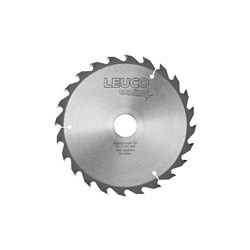 LEUCO GANG-RIP SAW BLADES HW "F" Ã?200X2.0XÃ?40 Z=20