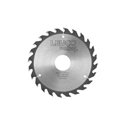 LEUCO GANG-RIP SAW BLADES HW "WS" Ã?200X3.2XÃ?60 Z=42