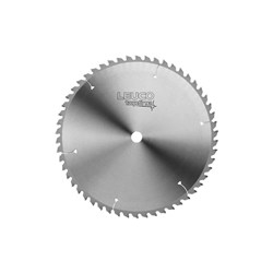 LEUCO CLIPPING SAW BLADES HW "WS" Ã?450X4.4XÃ?30 Z=54