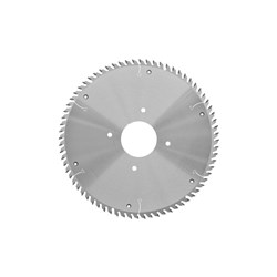 LEUCO CIRCULAR SAW BLADES HW FOR SEGMENT HOGGERS "WS" Ã?355X4.4XÃ?80 Z=72 NL/DKN= 6/