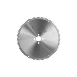 Leuco NF-Chop Saw Blade 500mm x 30mm Z114 TR-F for Aluminium Profiles 189075
