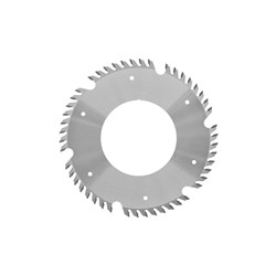 LEUCO HOGGER SAW BLADES HW Ã?250X4.0XÃ?120 Z=48 NL/DKN= 6/6.5/190