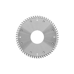 LEUCO HOGGER SAW BLADES Ã?250X8.0XÃ?80 Z=60 NL/DKN= 8/5.5/195