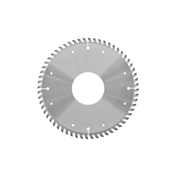 LEUCO HOGGER SAW BLADES Ã?250X8.0XÃ?80 Z=60 NL/DKN= 8/5.5/195