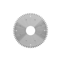 LEUCO HOGGER SAW BLADES Ã?300X8.0XÃ?80 Z=60 NL/DKN= 8/5.5/195