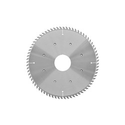 LEUCO HOGGER SAW BLADES Ã?350X10XÃ?80 Z=60+12 NL/DKN= 8/5.5/195